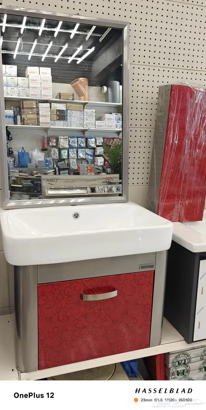 مغاسل جديده تصفيه 3