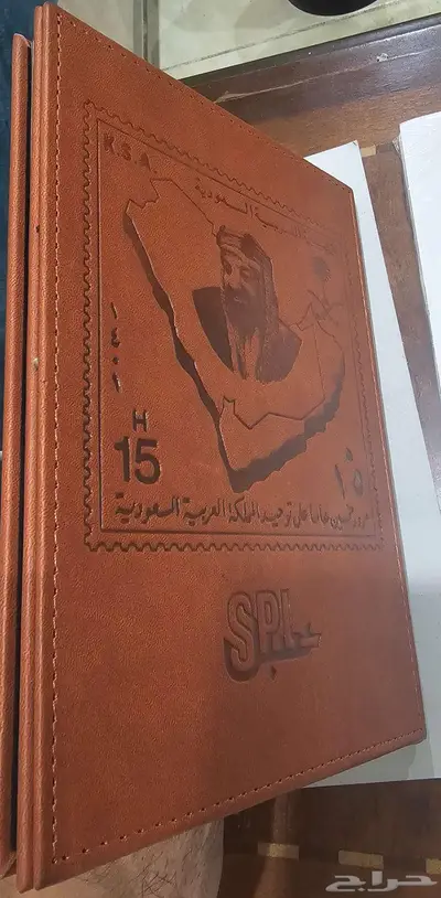 طوابع 8