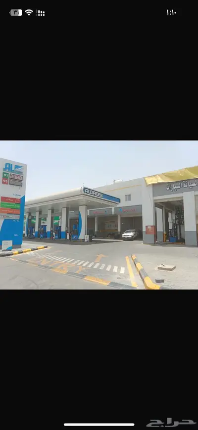 فرصة تأجيرية ذهبية   جدة  حي الفلاح   طريق الفروسية 4