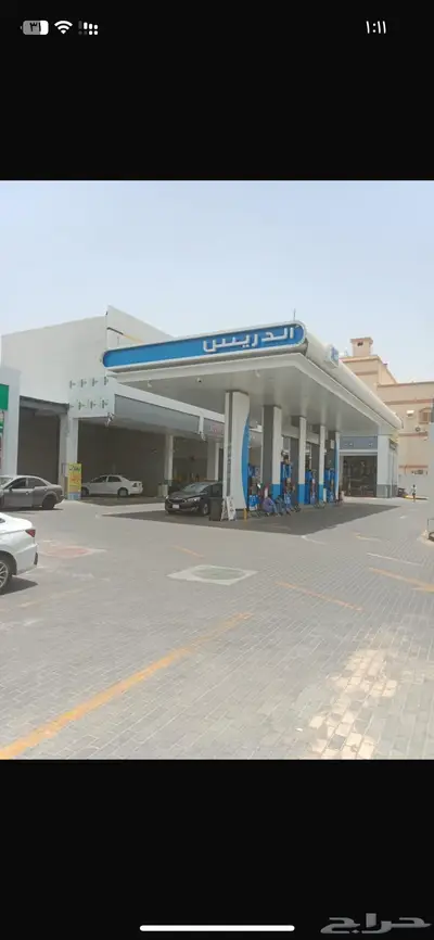 فرصة تأجيرية ذهبية   جدة  حي الفلاح   طريق الفروسية 0
