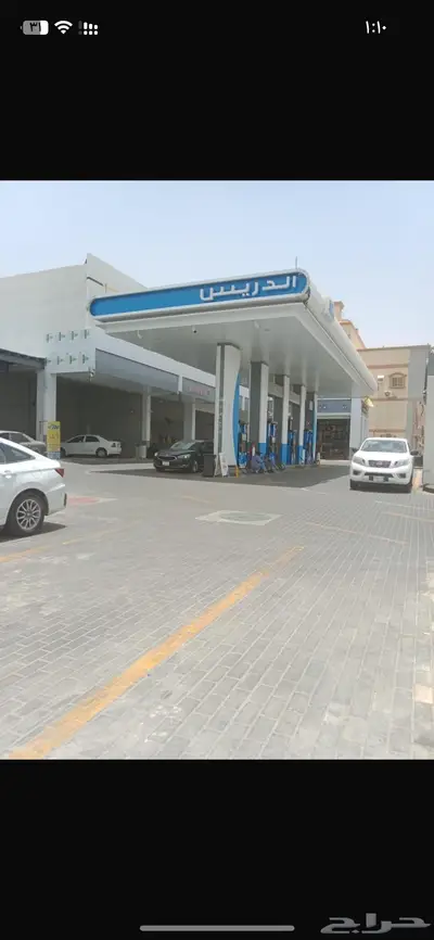فرصة تأجيرية ذهبية   جدة  حي الفلاح   طريق الفروسية 1