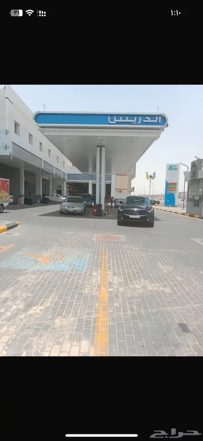 فرصة تأجيرية ذهبية   جدة  حي الفلاح   طريق الفروسية 2