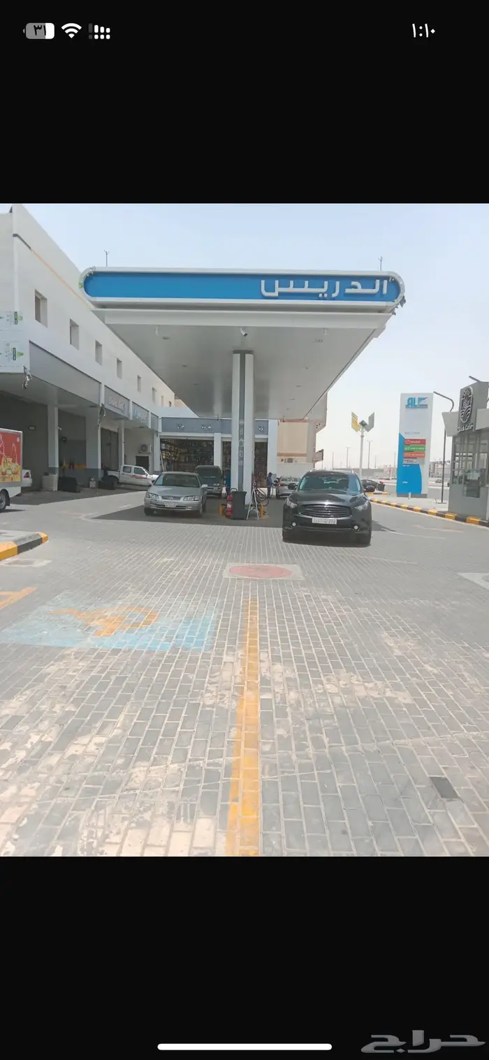 فرصة تأجيرية ذهبية   جدة  حي الفلاح   طريق الفروسية 2