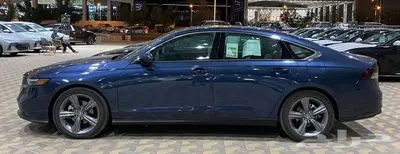 اكورد 2025-EX نص فل-سعودي 9