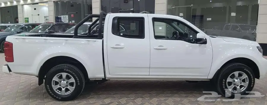 جريت وول وينجل غمارتين 2022 دبل ديزل 4