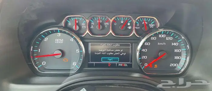 جى ام سي يوكن - بريميوم - 2020 5