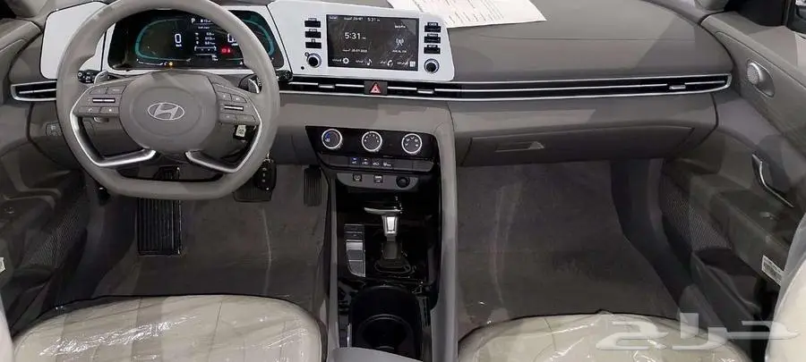 هيونداي النترا سمارت مكينه2000موديل 2025 كاش وتمويل اقل سعر 10