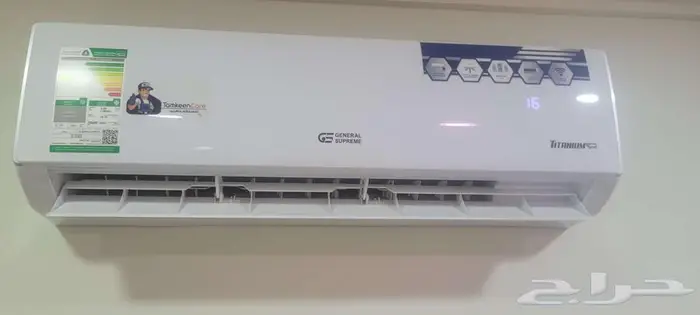 مكيفين سبليت 0