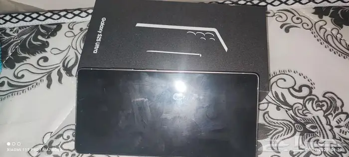 سامسونج S25Ultra 0
