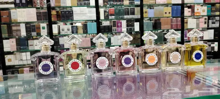 متجر أرقى عطوري للعطور العالمية اصلي 100  100 0