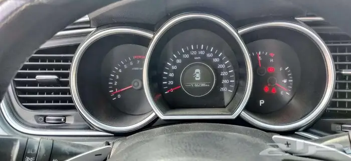 كيا- اوبتيما 4