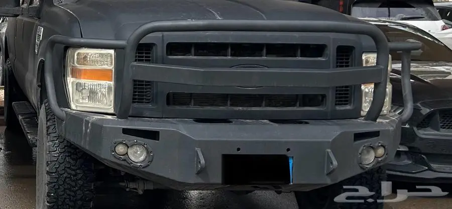 دعامية فورد F250وF350وF450وF550وF650 index
