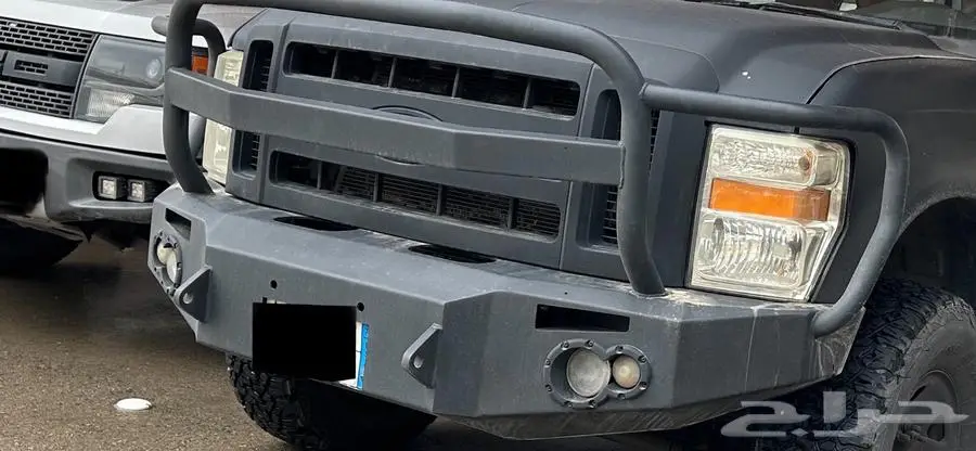 دعامية فورد F250وF350وF450وF550وF650 index