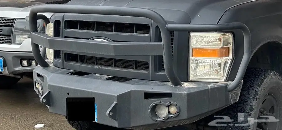 دعامية فورد F250وF350وF450وF550وF650 index
