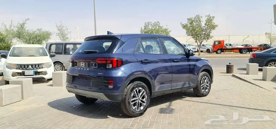 هيونداي فينيو سمارت 2024 عرض خاص index