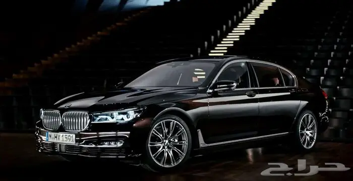 توفر لدينا تأجير جميع انواع الجنوط BMW الاصليه 16