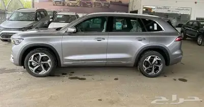 جيلي مونجارو GK - نص فل - 2024 - أصفار 15