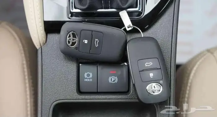 افضل العروض التمويليه تويوتا يارس YX 1.3 بنزين 2026 7