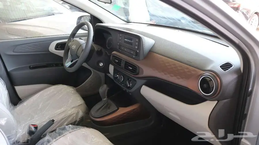 هيونداي i10 10