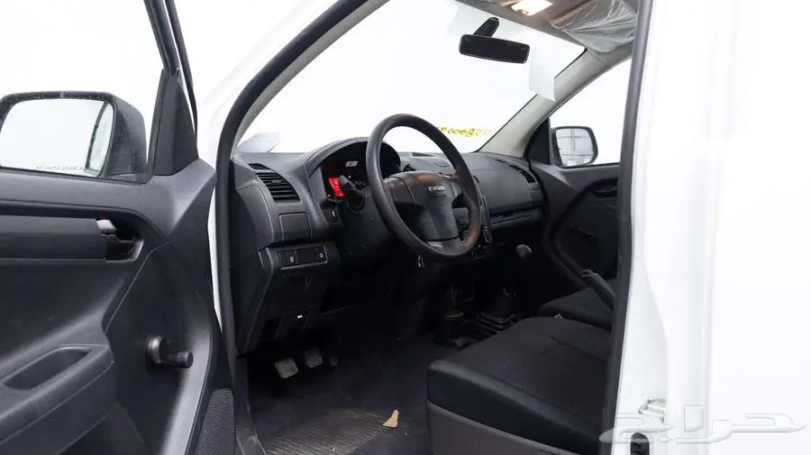 ايسوزو ديماكس غماره جوانب 150 حصان 2025 كاش وتقسيط 3