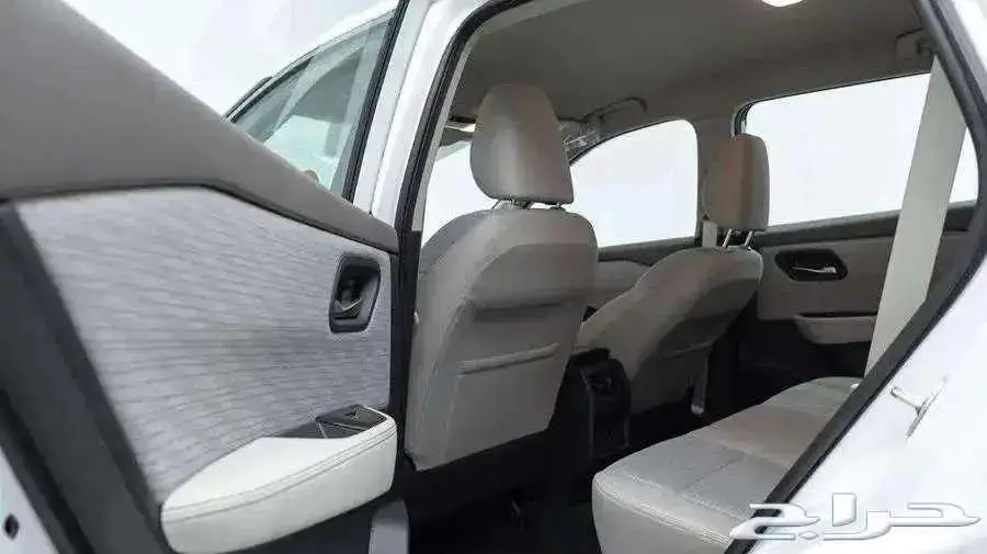 نيسان اكستريل موديل 2025 نقد وتقسيط 7