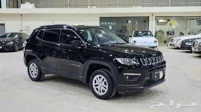جيب كومباس 2019 0