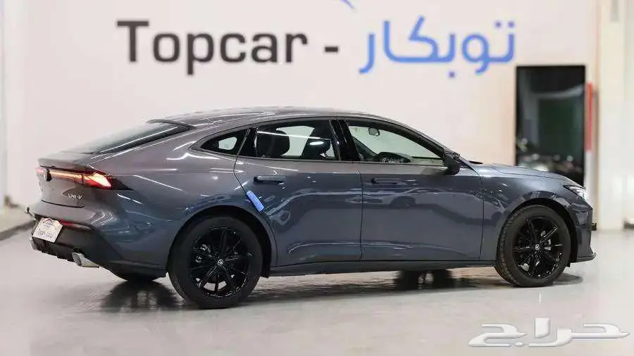 هافال اتش 7 فل كامل 2000 سي سي دبل 2026 2