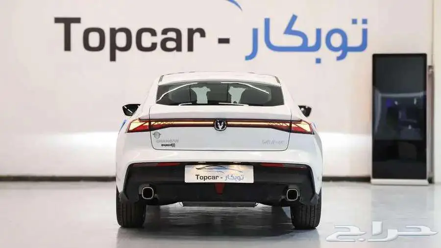 هافال اتش 7 فل كامل 2000 سي سي دبل 2026 3