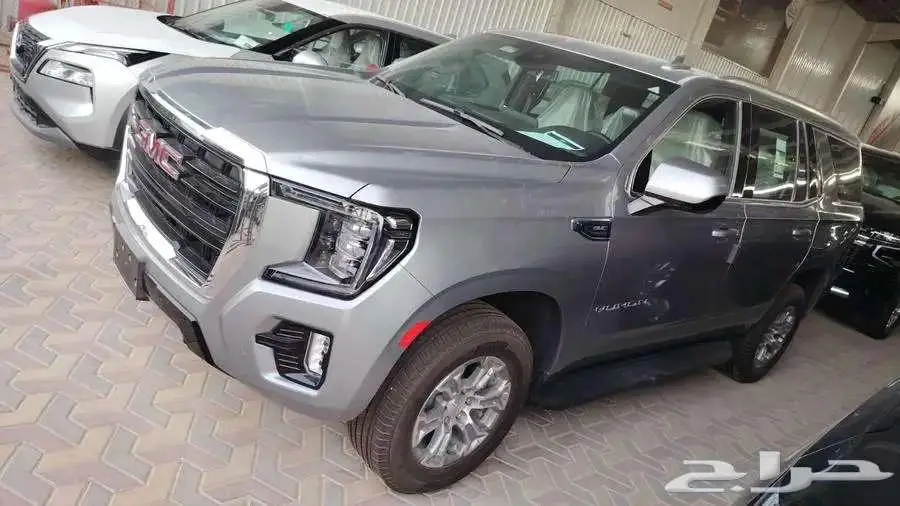 جيمس يوكن SLE بدون دبل كاش واقساط 2024 0