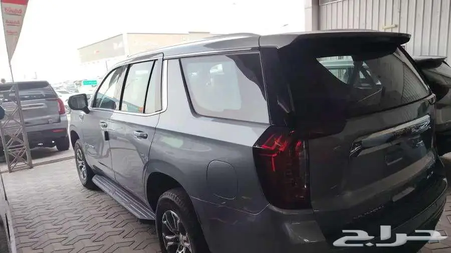 جيمس يوكن SLE بدون دبل كاش واقساط 2024 1