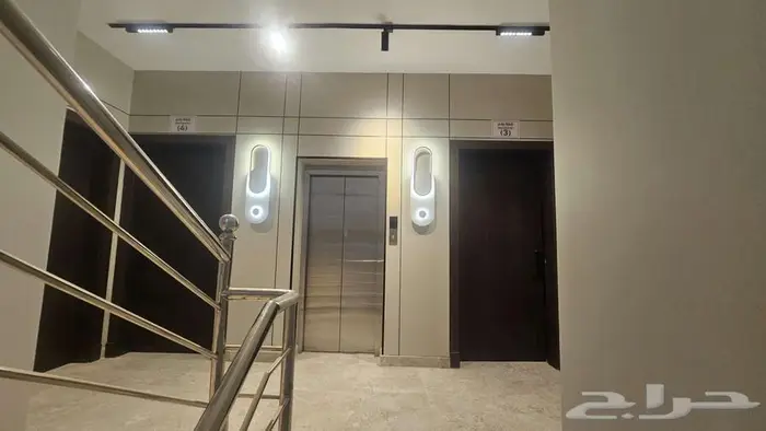 شقق تشطيب vip للبيع بالمحمدية2(الشاطيء ) 3