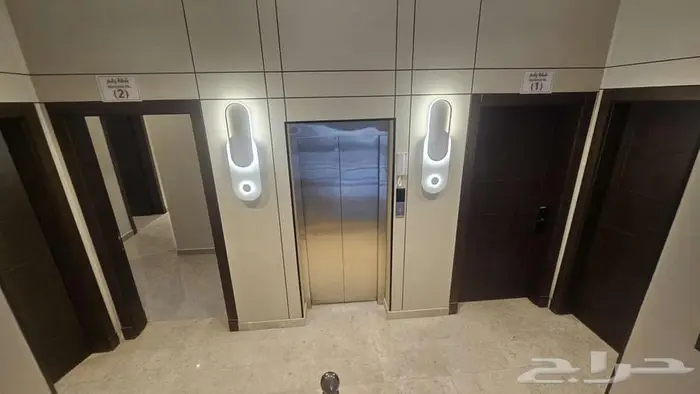 شقق تشطيب vip للبيع بالمحمدية2(الشاطيء ) 2