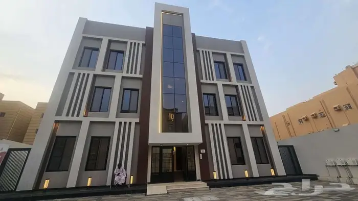شقق تشطيب vip للبيع بالمحمدية2(الشاطيء ) 0