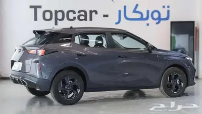 جى اى سي جاك امزوم 2025GL PLUS 2