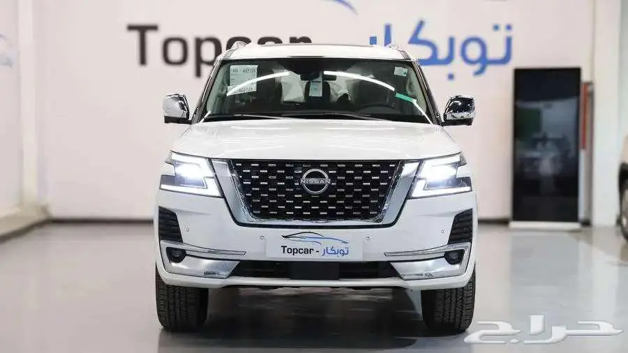 باترول بلاتينوم تنفس طبيعي 2025 0