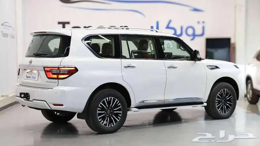 باترول بلاتينوم تنفس طبيعي 2025 2
