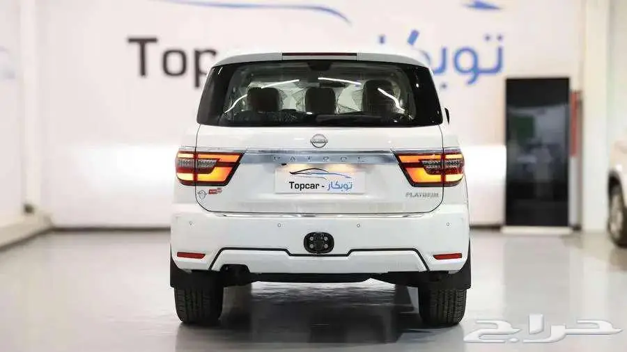 باترول بلاتينوم تنفس طبيعي 2025 3
