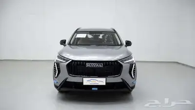 هافال جوليان اكتف 2025. 1
