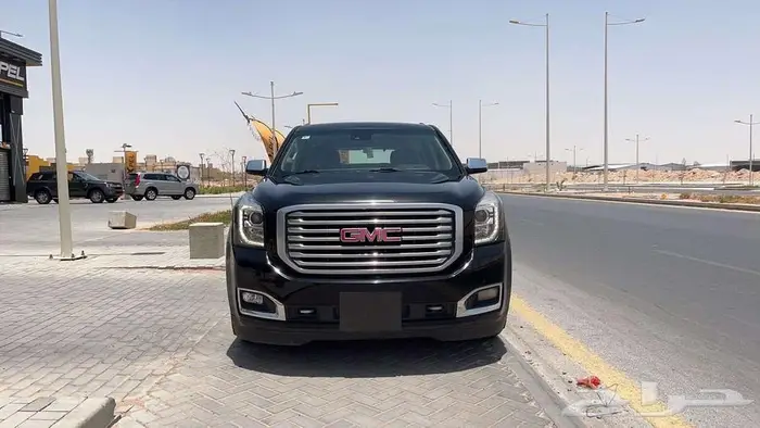 جى ام سي يوكن - بريميوم - 2020 0