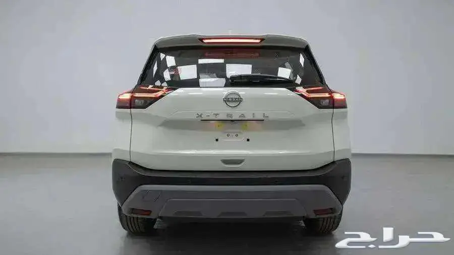 نيسان اكستريل موديل 2025 نقد وتقسيط 2