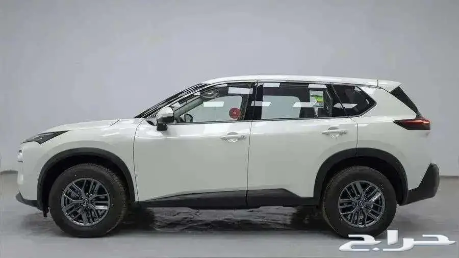 نيسان اكستريل موديل 2025 نقد وتقسيط 1