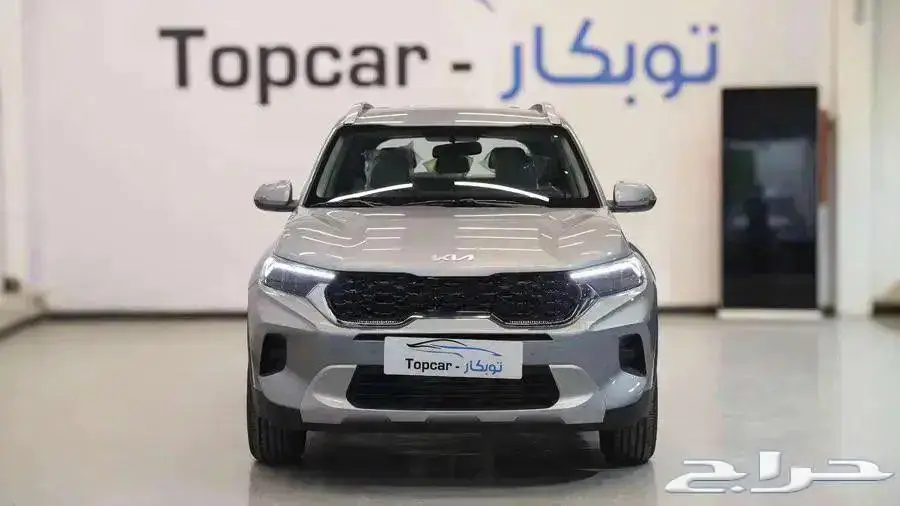 كياء سونيت 2024نص الفل بصمه ومقاعد جلد 0