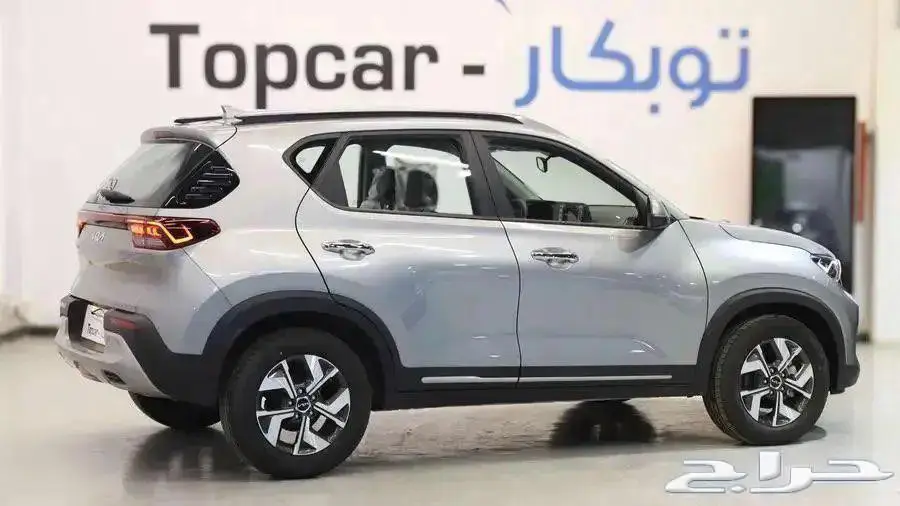 كياء سونيت 2024نص الفل بصمه ومقاعد جلد 1