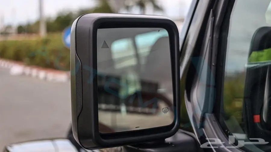 جيب رانجلر روبيكون 392 2024 V8 6.4L خليجي اصفار ضمان الوكيل 28