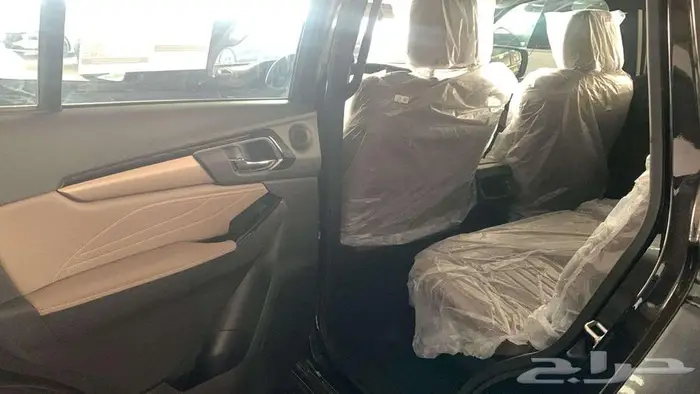 ايسوزو جيب MUX تشغيل بصمة 2025 0