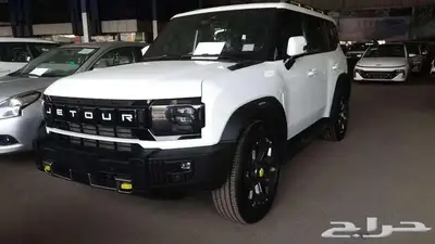 جيتور T2 لاكجري 2025 0