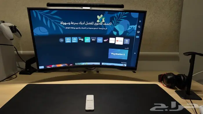 سوني 5 سليم ديجيتال للبيع مع جميع أغراضه نظيف 4