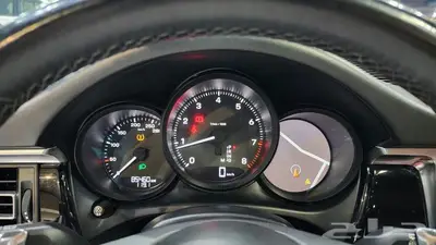 بورش ماكان 2022 20