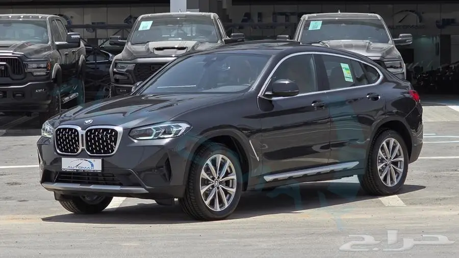 2025 بي ام دابليو اكس 4 XDrive 30i خليجي اصفار ضمان الوكيل index