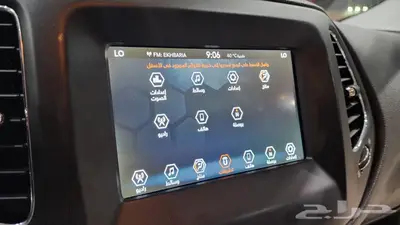 جيب كومباس 2019 10